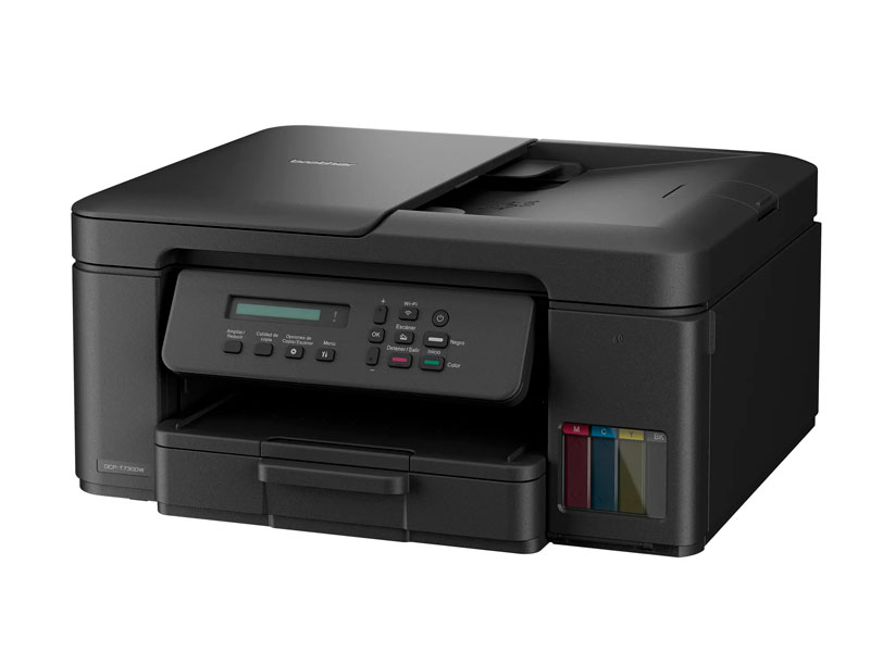 MULTIFUNCIONAL BROTHER DCP-T730DW WIRELESS/ DUPLEX