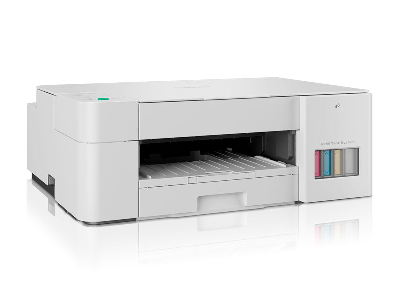 MULTIFUNCIONAL BROTHER INKJET DCP-T226