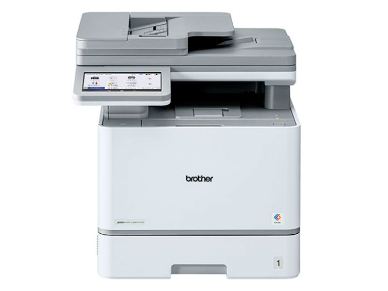 MULTIFUNCIONAL BROTHER LASER COLOR MFC-L8970CDW