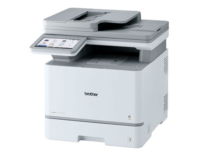 MULTIFUNCIONAL BROTHER LASER COLOR MFC-L8970CDW