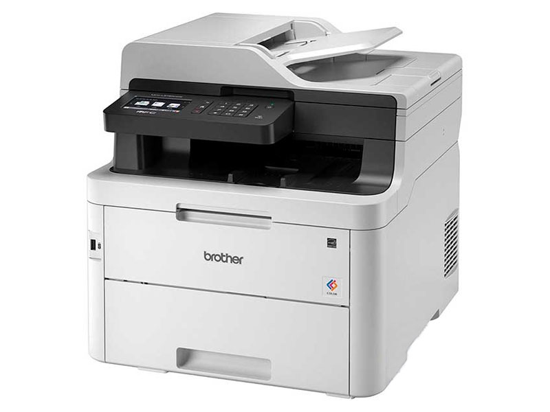 IMPRESORA BROTHER LASER MFC-L3750CDW
