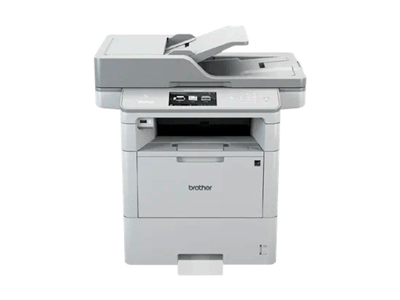 MULTIFUNCIONAL BROTHER LASER MFC-L6900DW