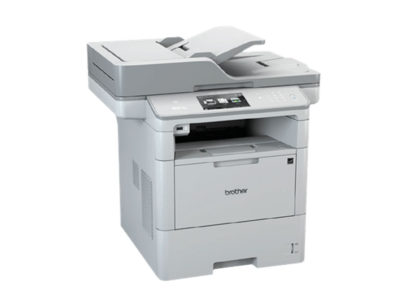 MULTIFUNCIONAL BROTHER LASER MFC-L6900DW