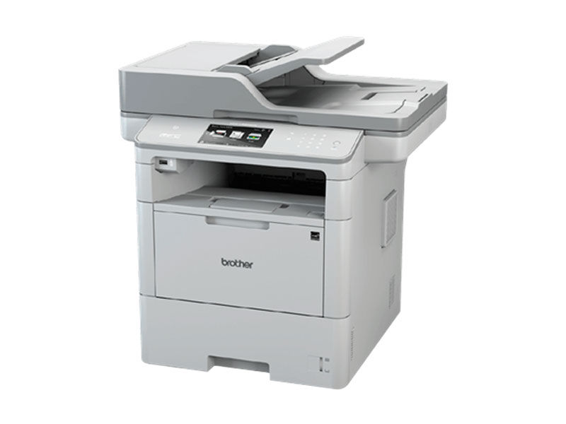 MULTIFUNCIONAL BROTHER LASER MFC-L6900DW