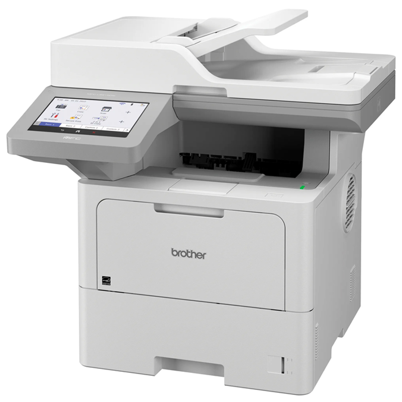MULTIFUNCIONAL BROTHER LASER MFC-L6915DW
