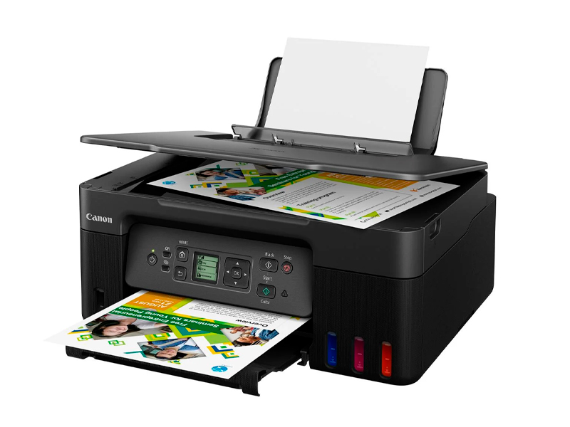 MULTIFUNCIONAL CANON PIXMA G3170 WI-FI