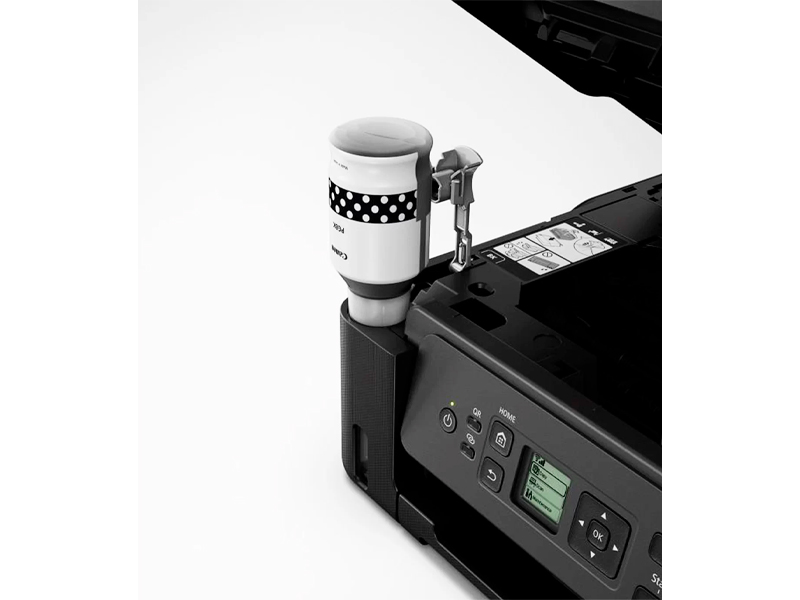 MULTIFUNCIONAL CANON PIXMA G3170 WI-FI