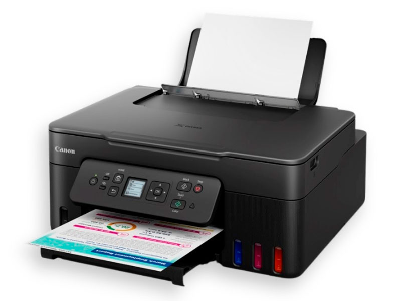 MULTIFUNCIONAL CANON PIXMA G3180 WI-FI