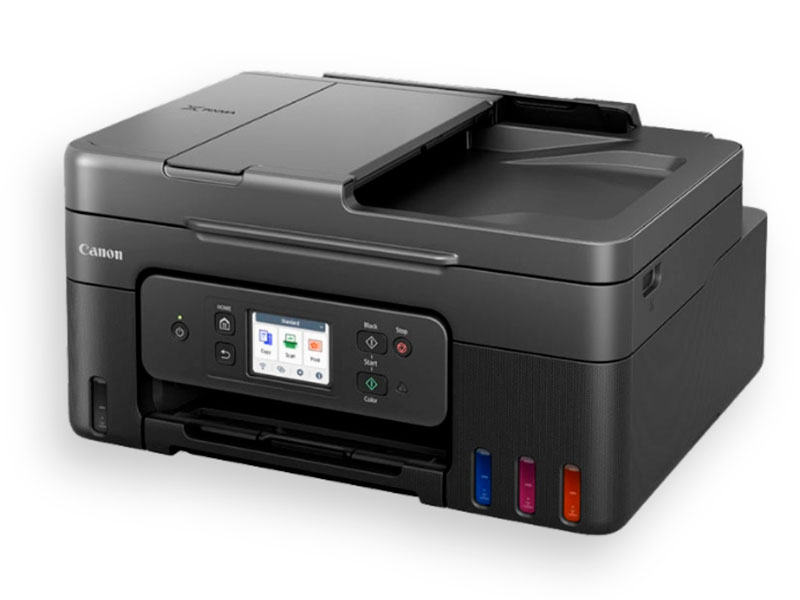 MULTIFUNCIONAL CANON PIXMA G4180 WI-FI DUPLEX ADF