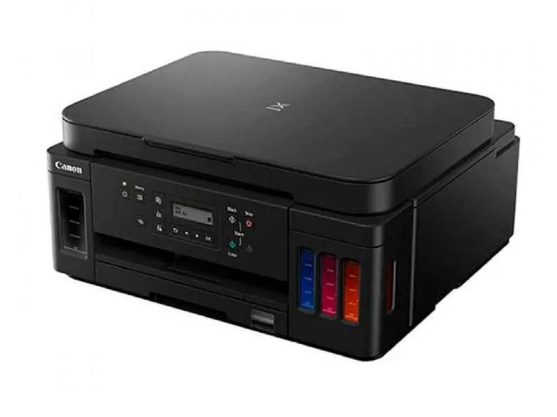 MULTIFUNCIONAL CANON PIXMA G6010 WIFI DUPLEX