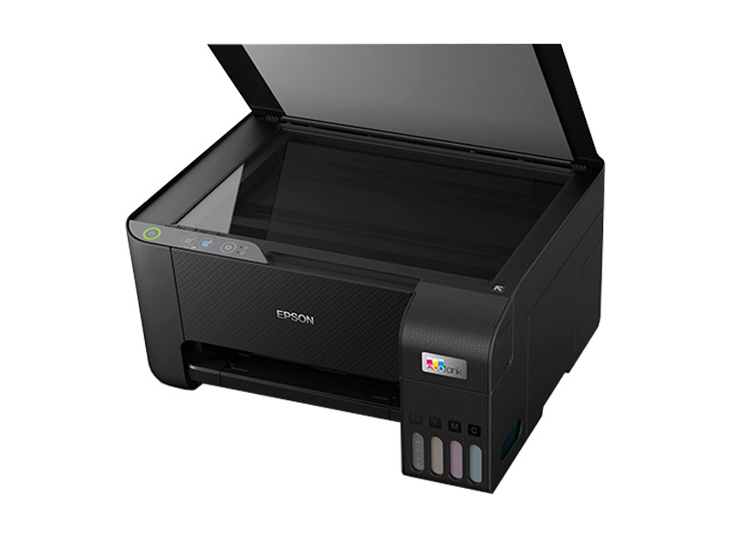 MULTIFUNCIONAL EPSON ECOTANK L3210