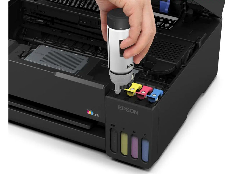 MULTIFUNCIONAL EPSON ECOTANK L3310