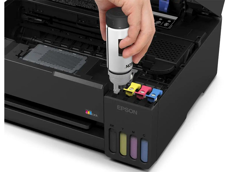 MULTIFUNCIONAL EPSON ECOTANK L3350 WIFI