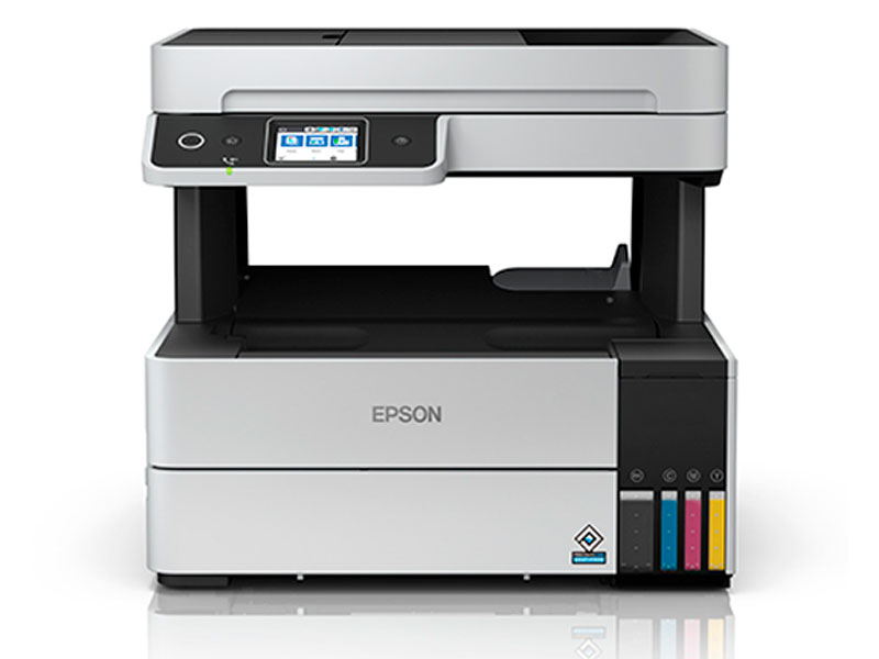 MULTIFUNCIONAL EPSON ECOTANK L6490 WIFI DUPLEX