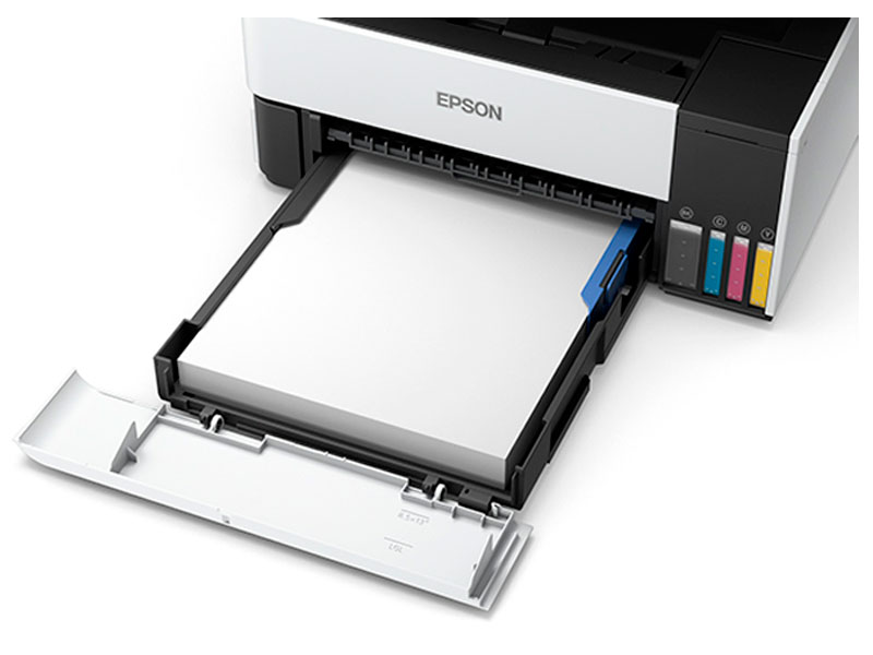 MULTIFUNCIONAL EPSON ECOTANK L6490 WIFI DUPLEX