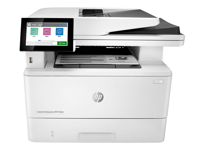 MULTIFUNCIONAL HP LASERJET ENTERPRISE M430F 3PZ55A