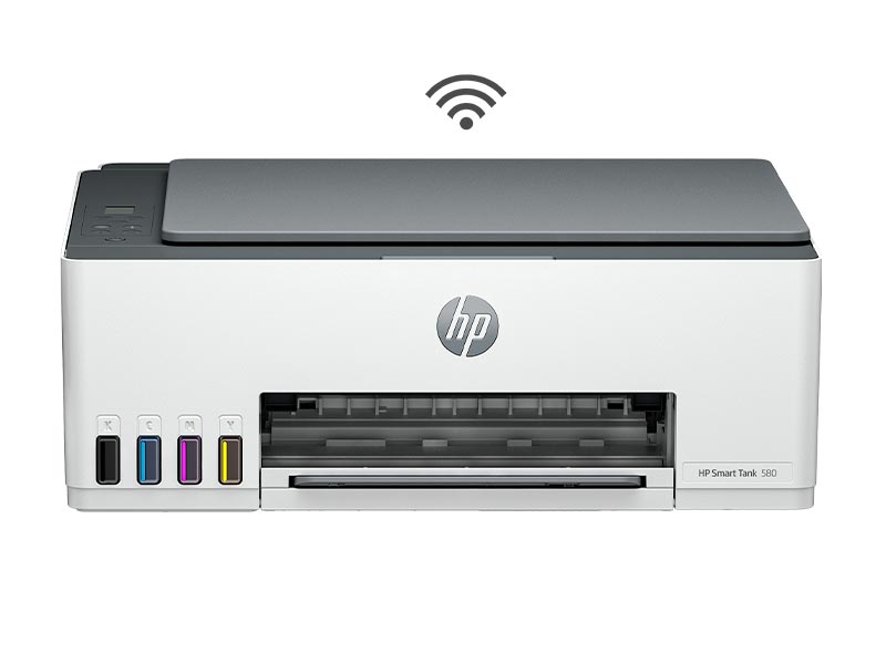 HP Impresora Multifuncional Smart Tank 750 12000 C Duplex Automatico -  Inversiones Varemat