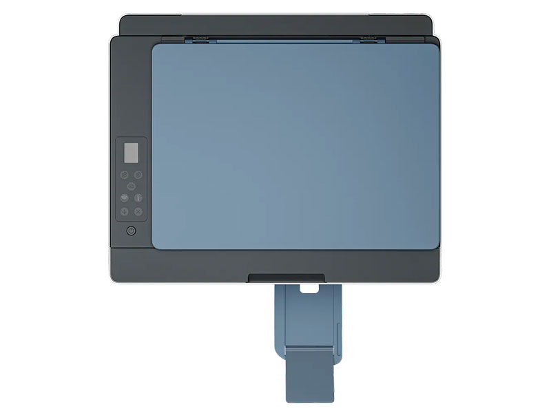 MULTIFUNCIONAL HP SMART TANK 585 WIRELESS 1F3Y4A#AKY