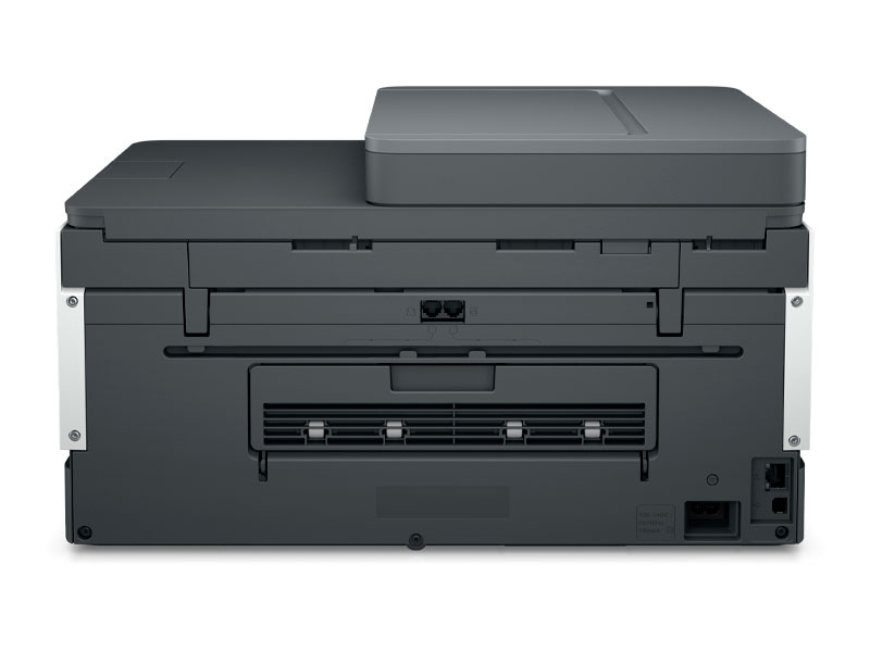 Impresora Multifuncional HP Smart Tank 530 Tinta Continua Color WiFi HP  Smart App Dúplex Manual ADF Alimentador Automático