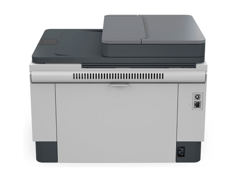 IMPRESORA MULTIFUNCIONAL LASERJET HP TANK MFP 2602SDW B/N