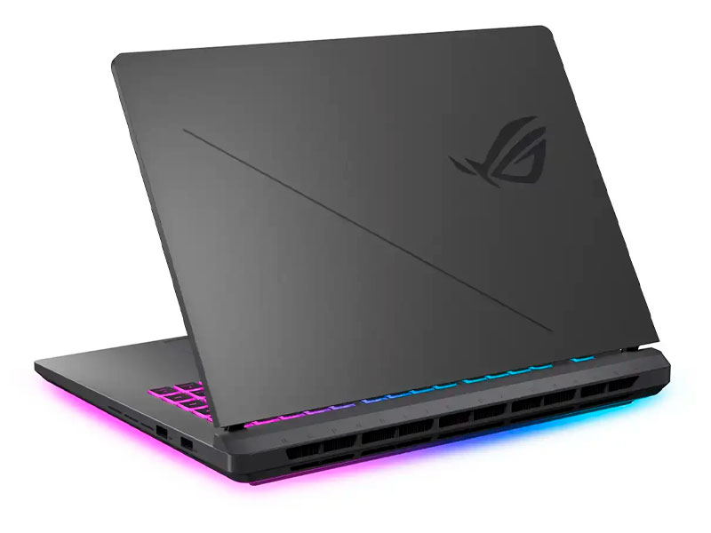 LAPTOP ASUS ROG STRIX G16  G615JMR-RV017W I9-14900HX/ SSD1TB/ 16GB/ GeForce RTX5060 / 16/W11H