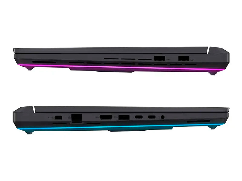 LAPTOP ASUS ROG STRIX G16  G615JMR-RV017W I9-14900HX/ SSD1TB/ 16GB/ GeForce RTX5060 / 16/W11H