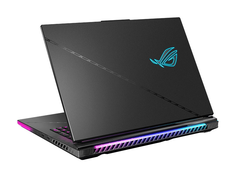 LAPTOP GAMER ASUS ROG STRIX G18 GeForce RTX™ 4070/ I9-14900HX/ SSD1TB/ 16GB/ V8GB/ W11/18