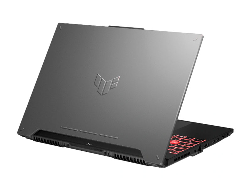 LAPTOP ASUS TUF GAMING FA507NU-LP031 GeForce RTX™ 4050 R7-7735HS/ 16GB/ SSD512GB/V6GB/15.6/FREE