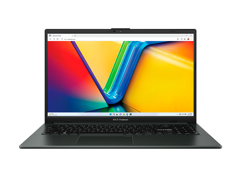 LAPTOP ASUS VIVOBOOK 15 E1504GA-NJ231/ I3-N305/ 8GB/ SSD512GB/ 15.6/ FREE