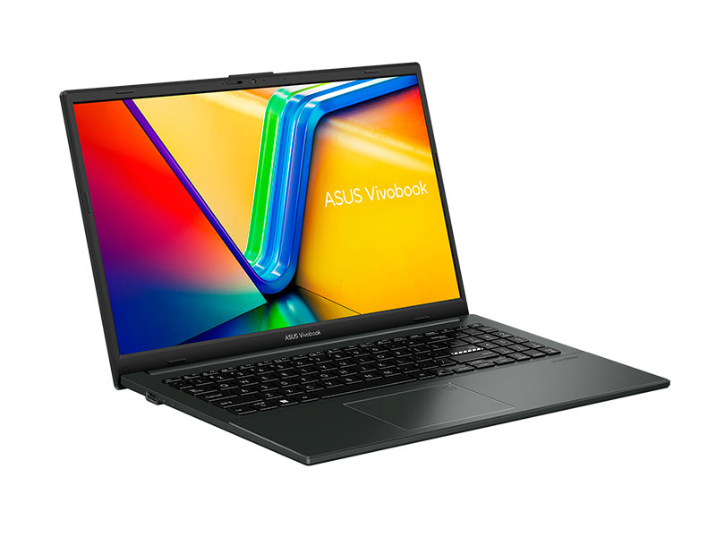 LAPTOP ASUS VIVOBOOK 15 E1504GA-NJ231/ I3-N305/ 8GB/ SSD512GB/ 15.6/ FREE