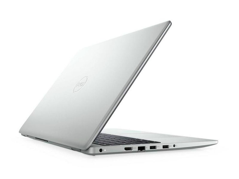 LAPTOP DELL INSPIRON 15 3000 3520 I5-1135G7/ 8GB/ SSD512GB/ W11H/ 15.6/ JXXYT/ SILVER