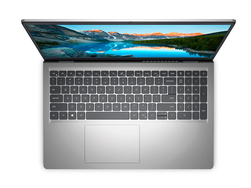LAPTOP DELL INSPIRON 15 3000 3520/ I5-1235U/ 8GB/ SSD512GB/ 15.6/ HKG75 /FREE