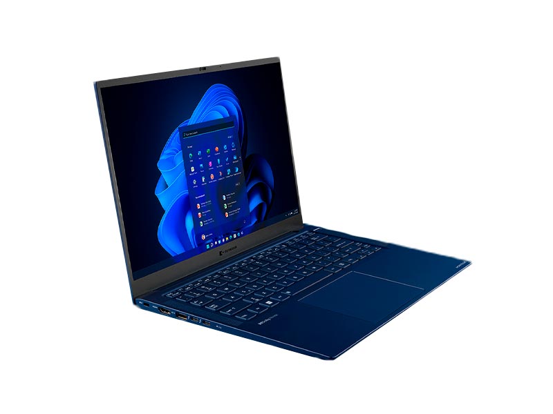 LAPTOP DYNABOOK PORTAGE X40L-K44770P I7-1270P 16GB/ SSD512GB/ W10P/ 14/ PZA13U-03100V