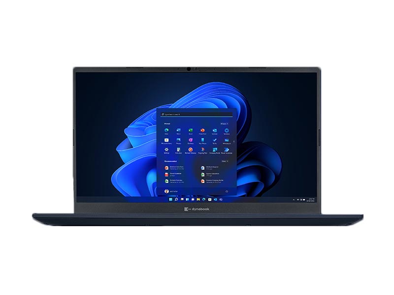 LAPTOP DYNABOOK TECRA A50-K I5-1240P 8GB/ SSD512GB/ W10P/ 15.6 / PML20U-0VL011