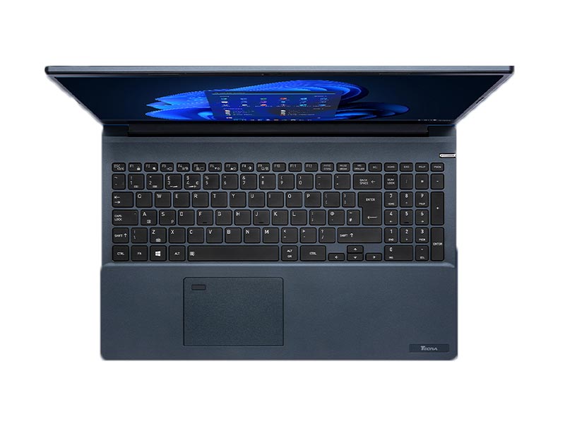 LAPTOP DYNABOOK TECRA A50-K I5-1240P 8GB/ SSD512GB/ W10P/ 15.6 / PML20U-0VL011