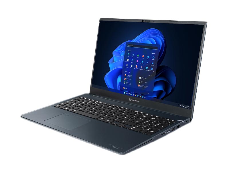 LAPTOP DYNABOOK TECRA A50-K I5-1240P 8GB/ SSD512GB/ W10P/ 15.6 / PML20U-0VL011