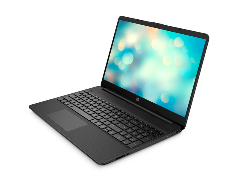 LAPTOP HP 15-DY5011LA I7-1255U/ 8GB/ 512SSD/ 15.6/ FREE/ 6H9F3LA