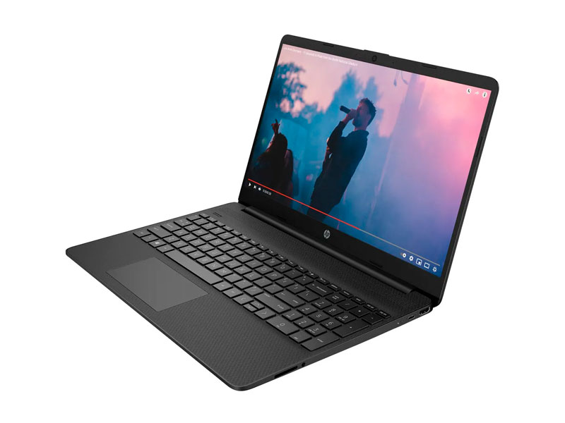 LAPTOP HP 15-DY5011LA I7-1255U/ 8GB/ 512SSD/ 15.6/ FREE/ 6H9F3LA