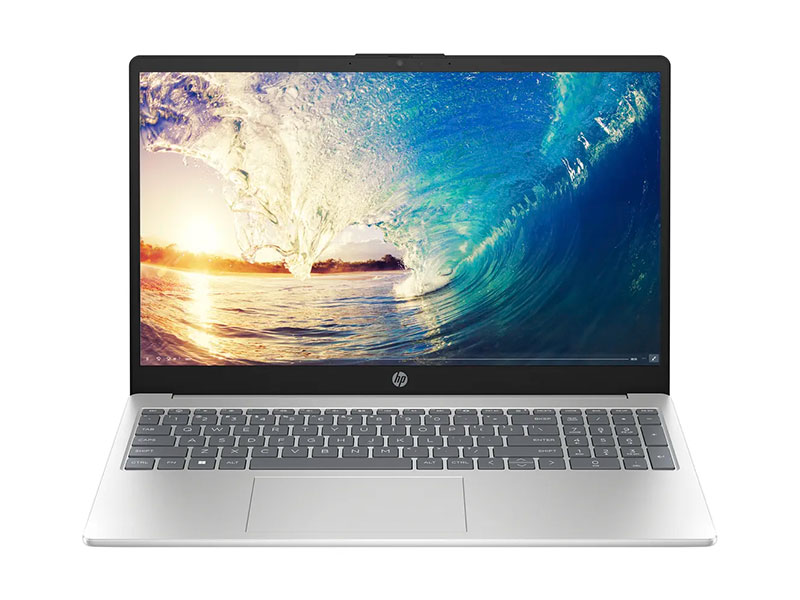 LAPTOP HP 15-FC0009LA RYZEN5-7520U/ 8GB/ SSD256GB/ 15.6 FHD/ FREEDOS/ 802M9LA