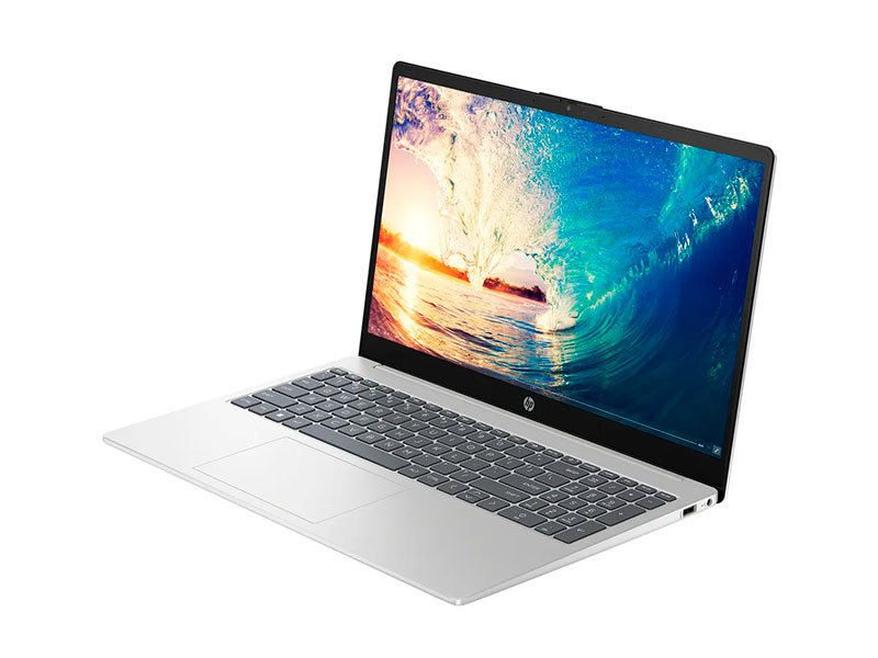 LAPTOP HP 15-FC0009LA RYZEN5-7520U/ 8GB/ SSD256GB/ 15.6 FHD/ FREEDOS/ 802M9LA