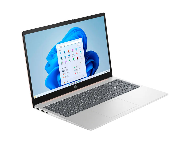 LAPTOP HP 15-FC0068LA AMD RYZEN 3 7320U/ 8GB/ SSD512GB/ W11/ 15.6/  A1UD2LA