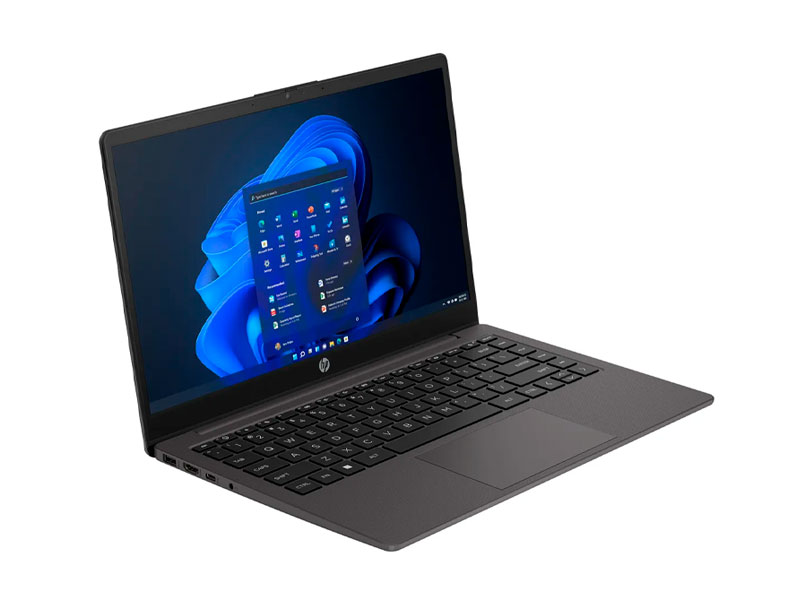 LAPTOP HP 240 G10 I7-1355U/ 16GB/ SSD512GB/ W11P/ 81D42LT/ 14