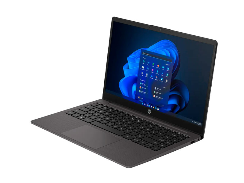 LAPTOP HP 240 G10 I7-1355U/ 16GB/ SSD512GB/ W11P/ 81D42LT/ 14