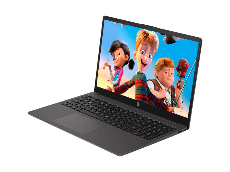 LAPTOP HP 250 G10 I3- 1315U/ 8GB/ SSD512GB/ 15.6/ FREEDOS/ 81H25LT