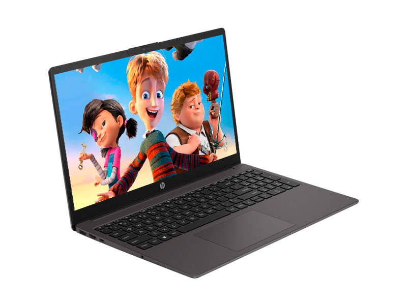LAPTOP HP 250 G10 I3- 1315U/ 8GB/ SSD512GB/ 15.6/ FREEDOS/ 81H25LT