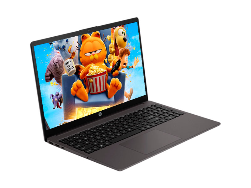 LAPTOP HP 250 G10 I3-1315U/ 8GB/ SSD256GB/ 15.6/ FREEDOS/ 81H23LT