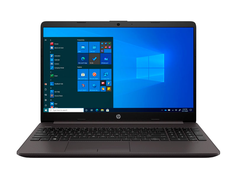 LAPTOP HP 250 G9 I3-1215U/ 8GB/ SSD256GB/ W11H/ 15.6/ 7C6E6LA#ABM