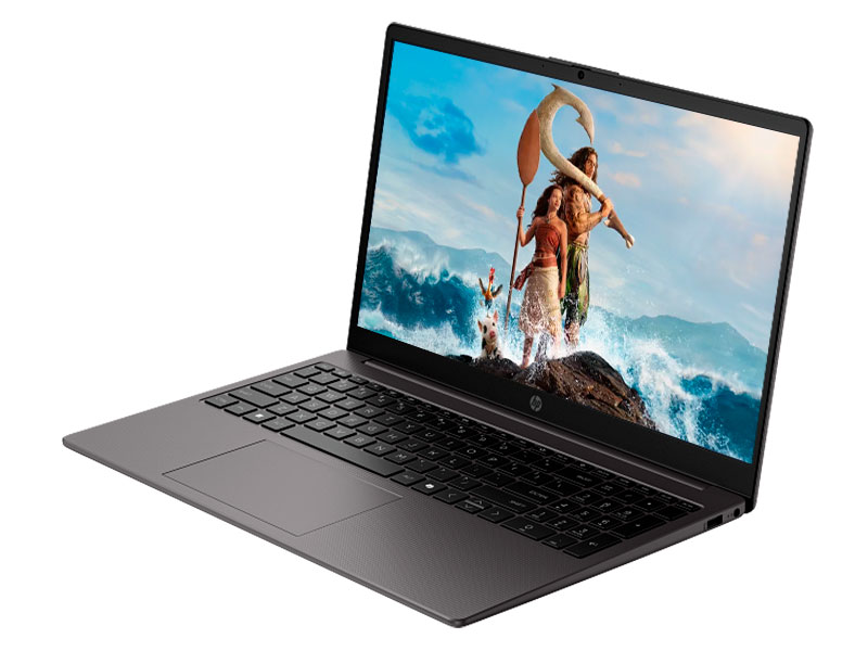 LAPTOP HP 250R G10 I5-120U/ 16GB/ SSD512GB/ 15.6/ FREE/ DB9V5AT
