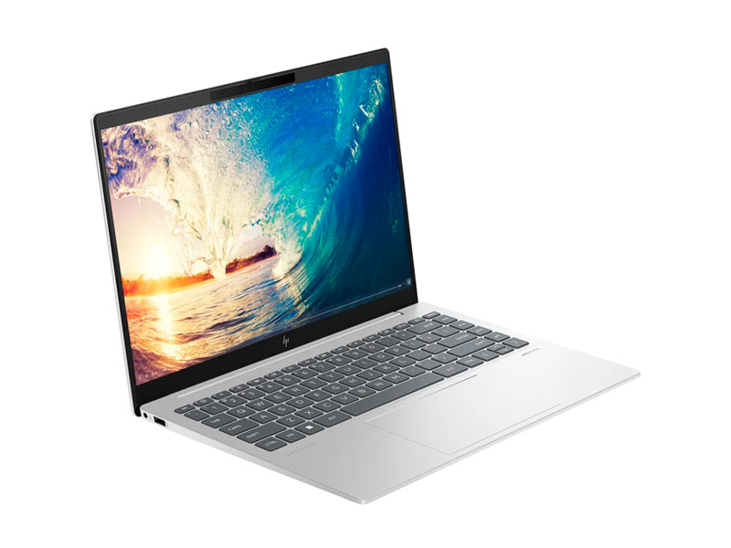 LAPTOP HP PAVILION PLUS 14-EW1002LA ULTRA I7-155H/ 32GB/ SSD1TB/ W11/ 14/ A6QL1LA