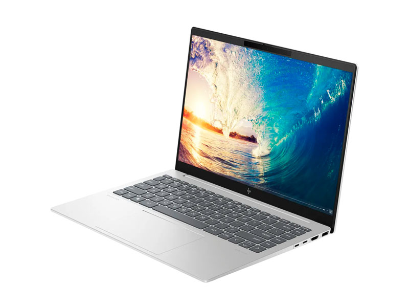 LAPTOP HP PAVILION PLUS 14-EW1002LA ULTRA I7-155H/ 32GB/ SSD1TB/ W11/ 14/ A6QL1LA